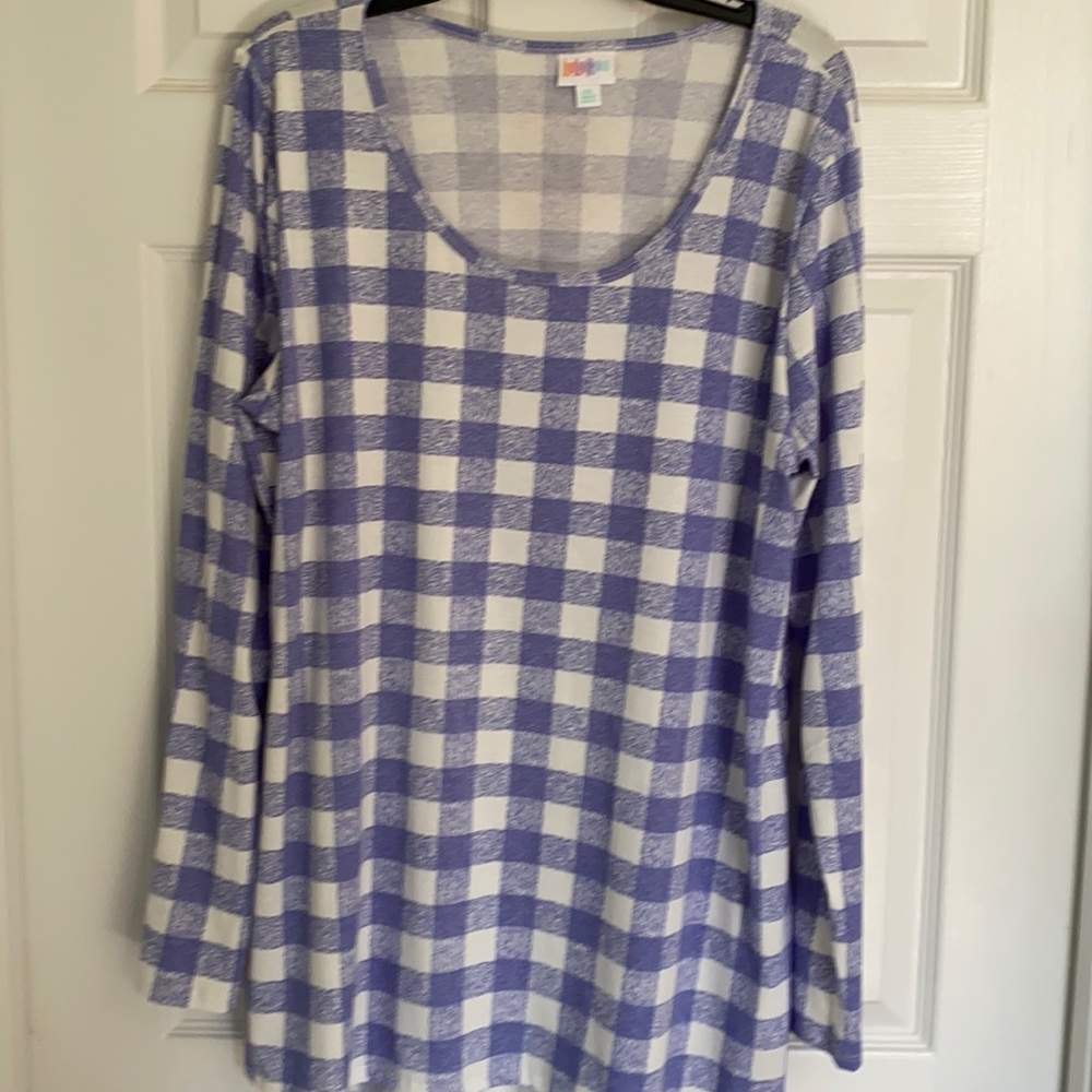 Lularoe top